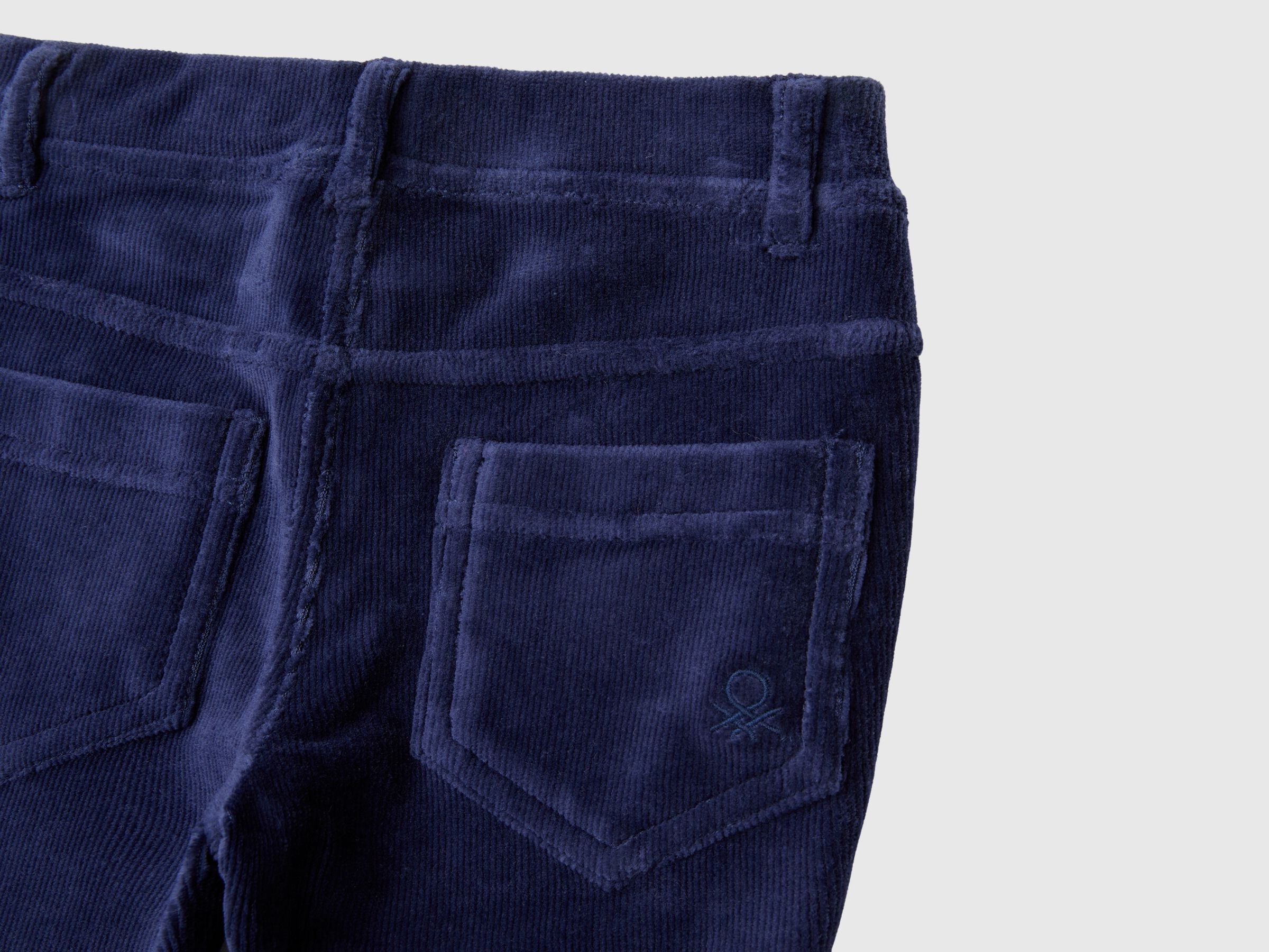TROUSERS Menina image number 3